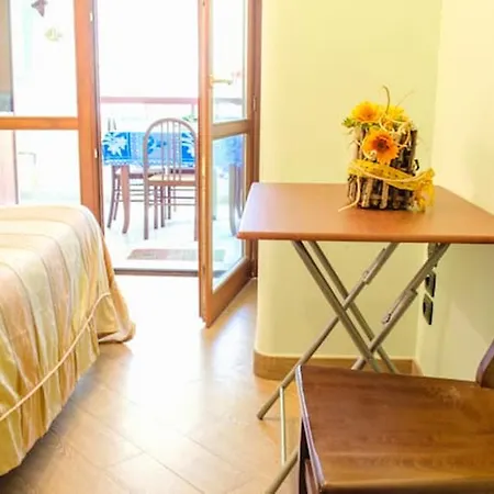 Charming In 55 Sqm Wheelchair Access