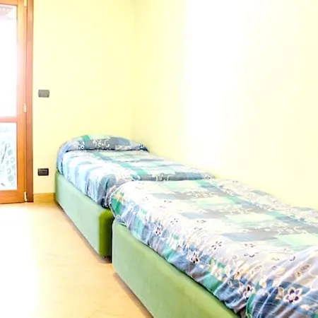 Charming In 55 Sqm Wheelchair Access * Reggio Calabria