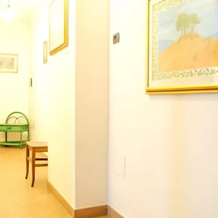 Charming In 55 Sqm Wheelchair Access