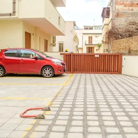 Charming In 55 Sqm Wheelchair Access Apartment *