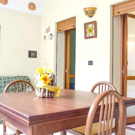 Apartment Charming In 55 Sqm Wheelchair Access