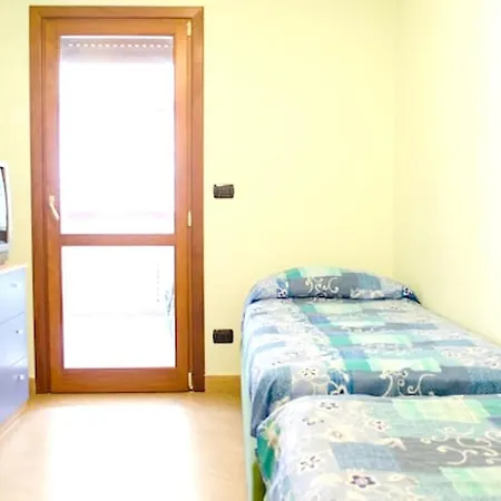 Charming In 55 Sqm Wheelchair Access Lägenhet Reggio di Calabria