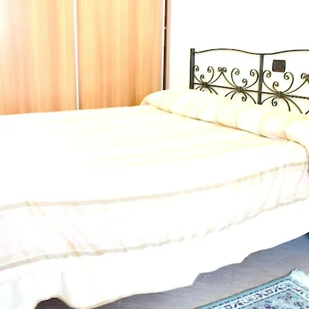 Charming In 55 Sqm Wheelchair Access Lägenhet Reggio di Calabria