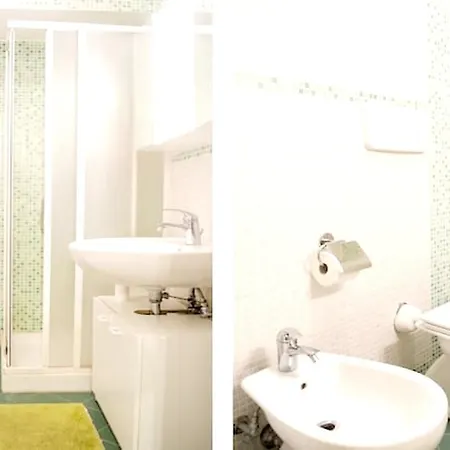 Charming In 55 Sqm Wheelchair Access Lägenhet *